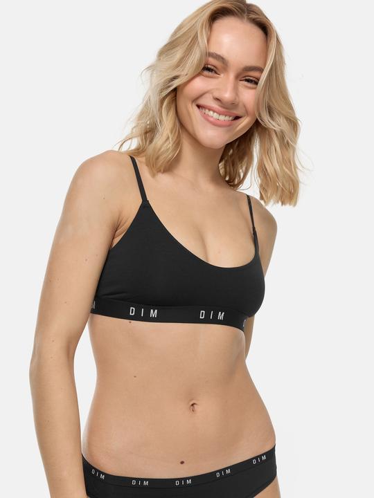Actual product image DIM Crop-Top Originals (XL)
