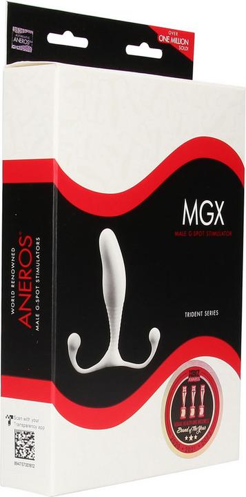 Image du produit Aneros MGX Trident