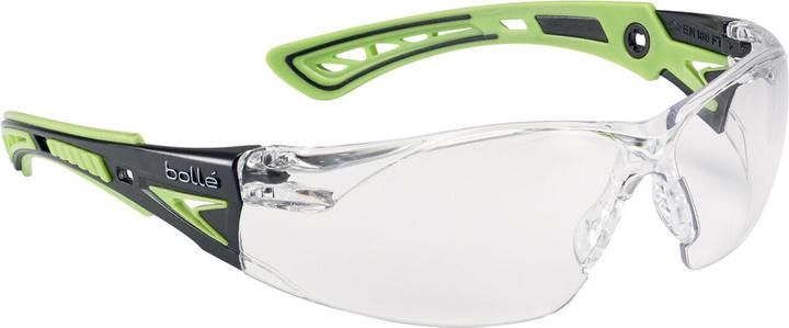 Produktbild Bollé Schutzbrille RUSH+