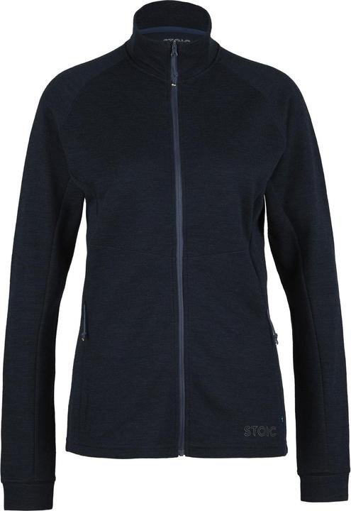 Image du produit Stoic Women's Merino260 StadjanSt. Jacket (40)