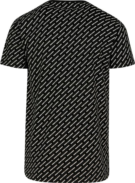 Immagine prodotto Urban Classics Maglietta con logo allover (XL)