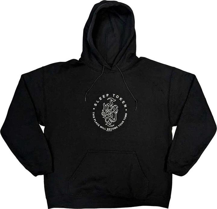 Sleep Token Tomb (Hoodie)