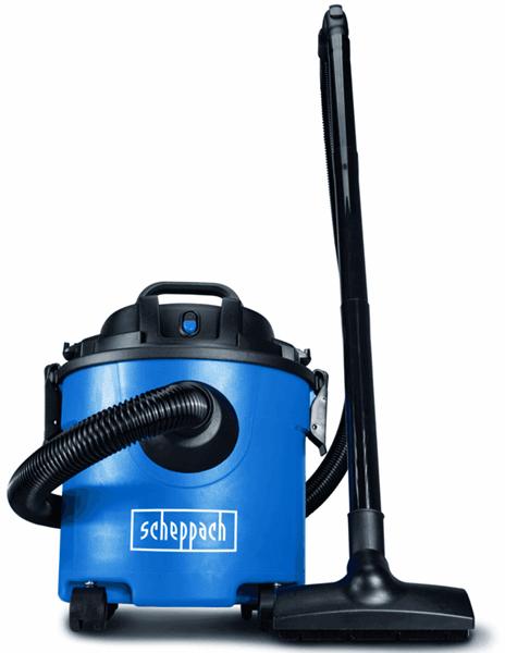 Produktbild Scheppach NTS16 (Nass-Trockensauger)