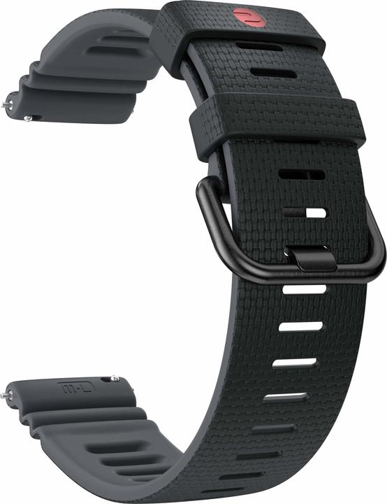 Actual product image Polar Wristband (22 mm, Silicone, Various)