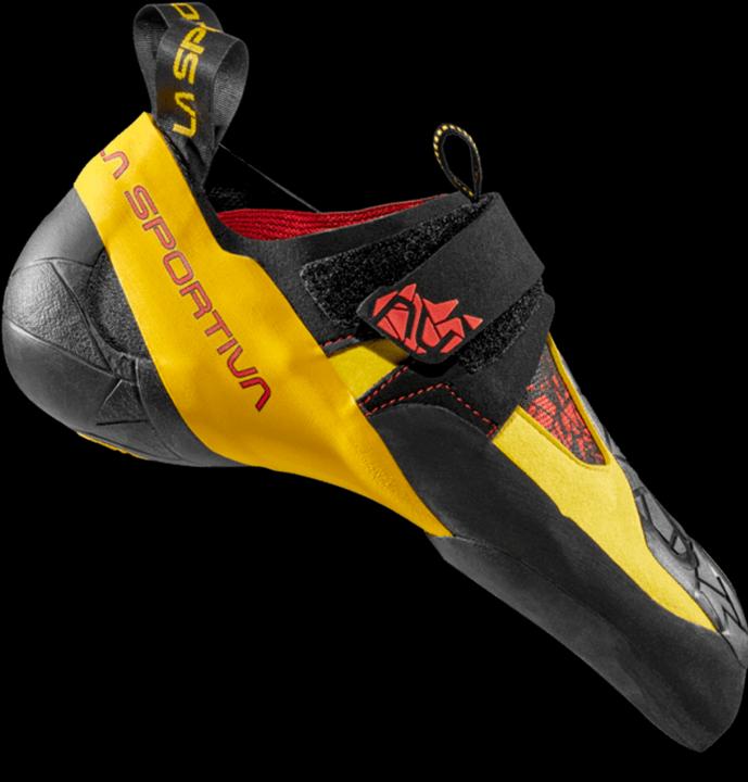 Produktbild La Sportiva Skwama - Kletterschuhe - Herren (39.5)