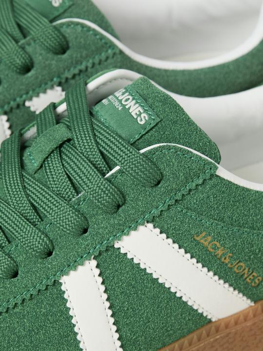 Produktbild Jack & Jones Jfwkirk International Campaign Sneaker (38)
