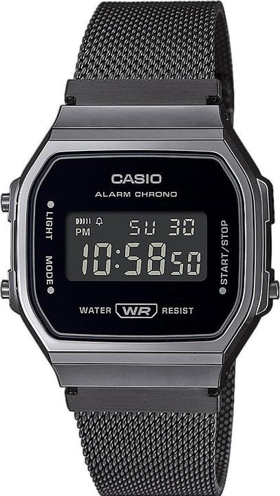 Casio Vintage (Digitaluhr, 36.30 mm)
