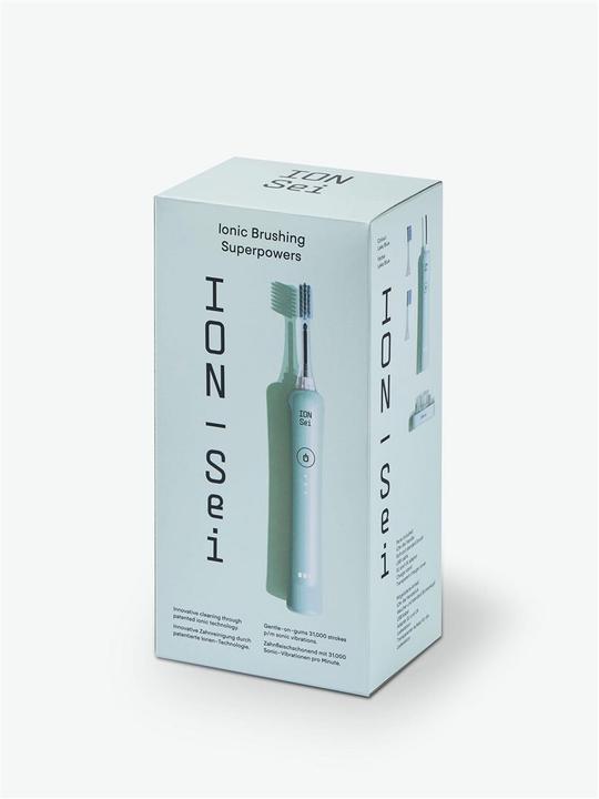Produktbild ION-Sei IET01LB (Schallzahnbürste)