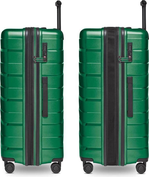 Image du produit Bergpfeil Travel (112 l, XL (à partir de 115l))