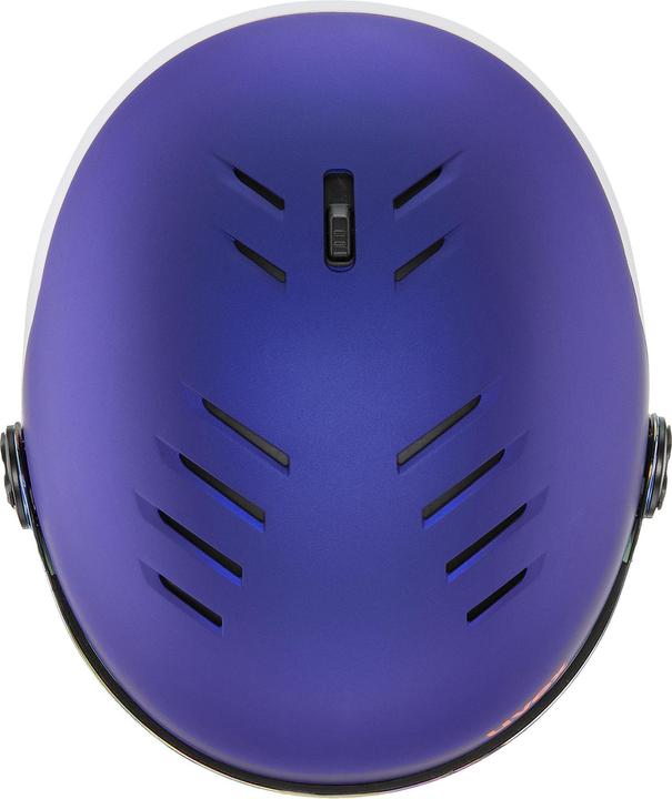 Produktbild Uvex Sports Wanted Visor (54 - 58 cm, M)