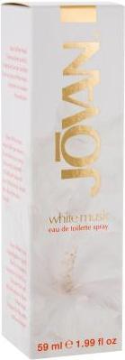 Image du produit Jovan Blanc Musc (Eau de toilette, 59 ml)