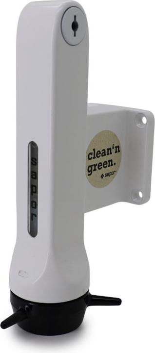 Image du produit Sapor Distributeur de savon sec
