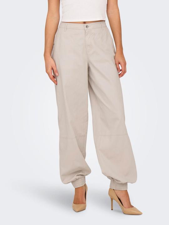 Image du produit Only ONLTINNE Locker geschnitten Hose Hose (30)