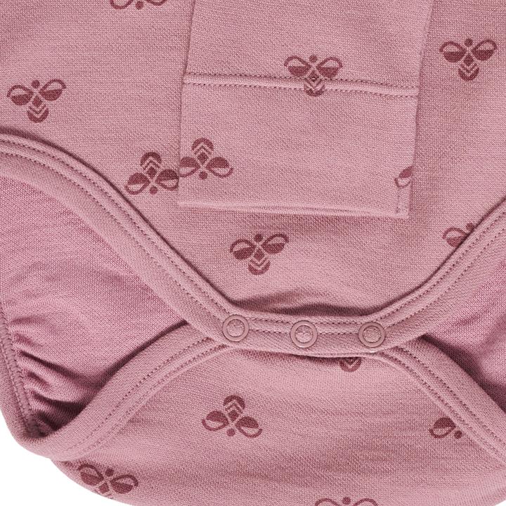 Image du produit hummel Hmlbambo Body Ls (68)