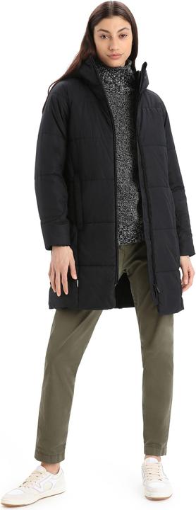 Produktbild Icebreaker MerinoLoft Collingwood II 3Q (XS)