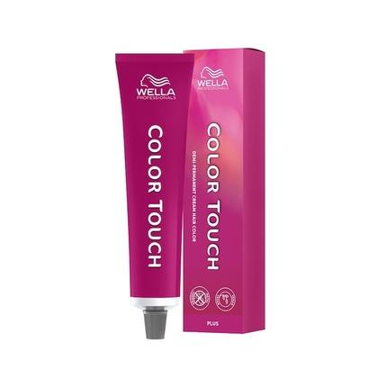 Image du produit Wella Color Touch Plus 55/03 (03, 55)