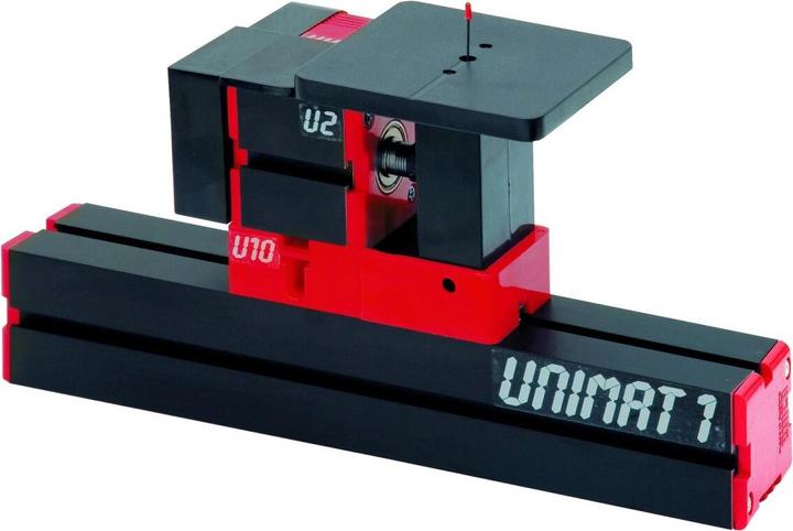 Produktbild The cool tool Unimat 1 Basic 4in1