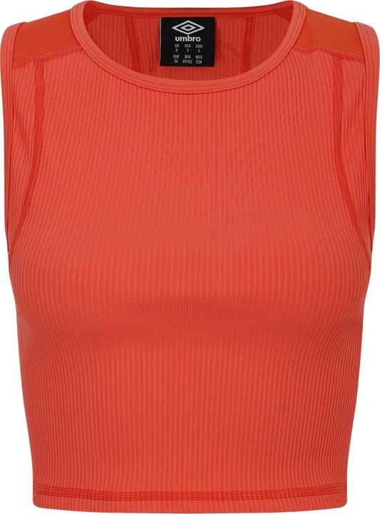 Image du produit Umbro - Haut court - Femme (36 D)