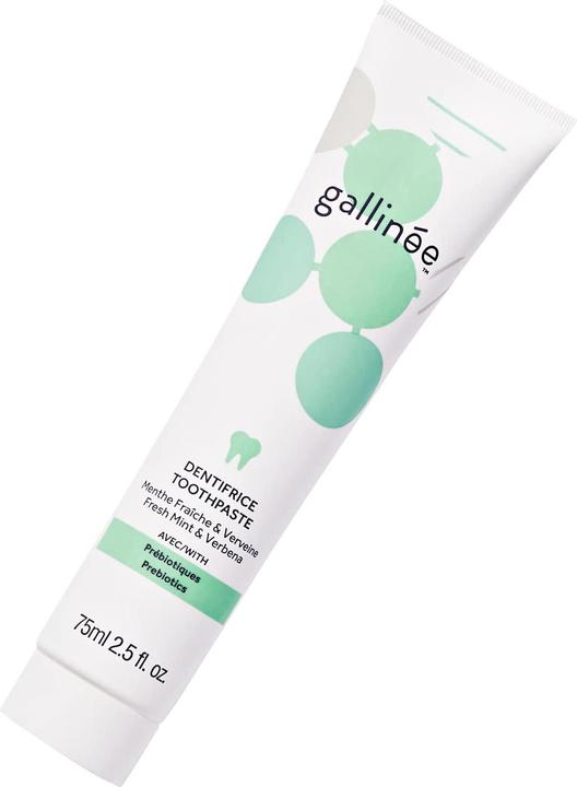 Produktbild Gallinée Prebiotic Toothpaste (75 ml)
