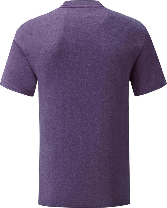 Image du produit Fruit of the Loom - T-shirt ICONIC - Homme (XL)