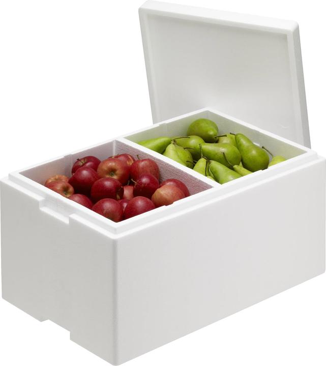 Produktbild Taracell Obstbox (59.5 x 39.5 x 33 cm, 47 l)