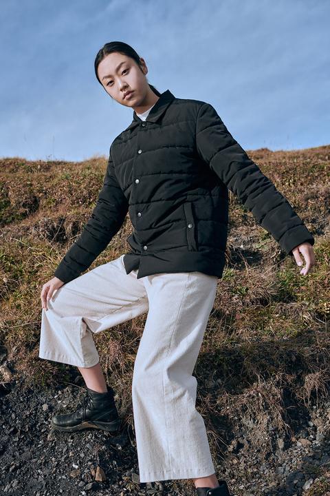 Produktbild Neumühle Circle Jacket (3)