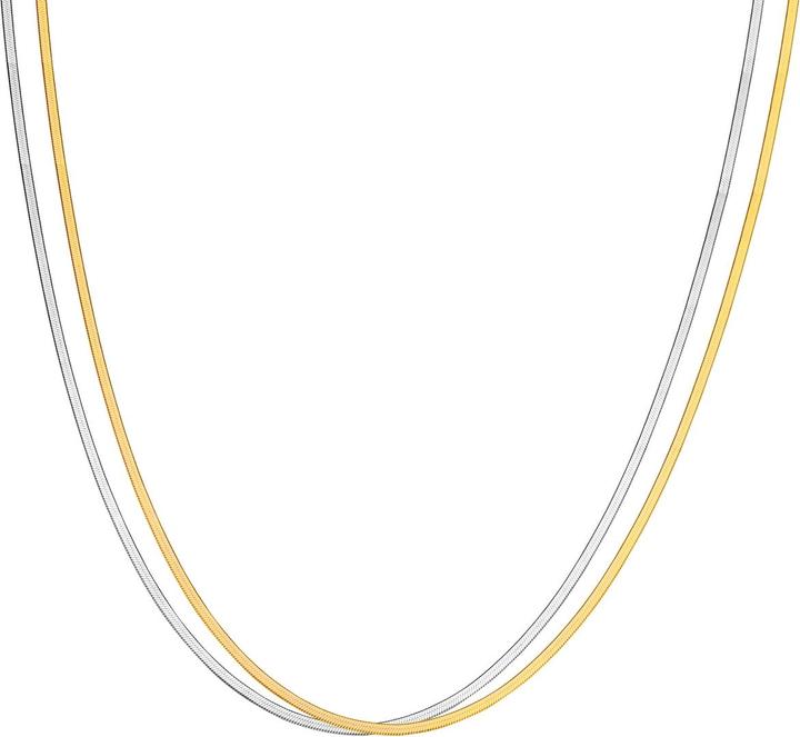 Produktbild Eastside Damen Kette - 35892 (Edelstahl, 40 - 45 cm)