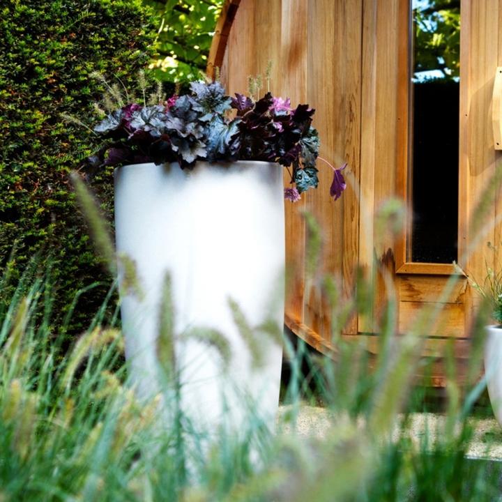 Immagine prodotto 8 seasons design Pentola lucente e sinuosa (49 cm)