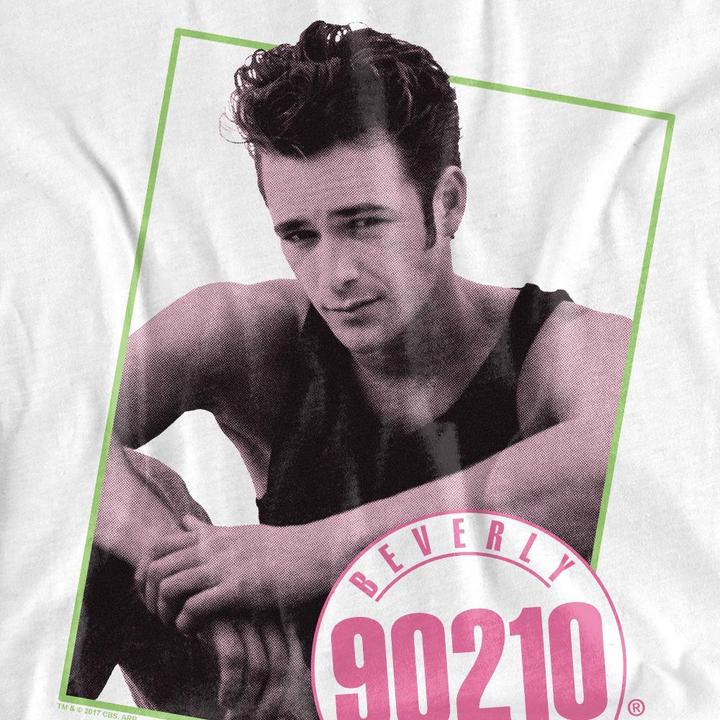 Image du produit 90210 - T-shirt - Adulte (L)