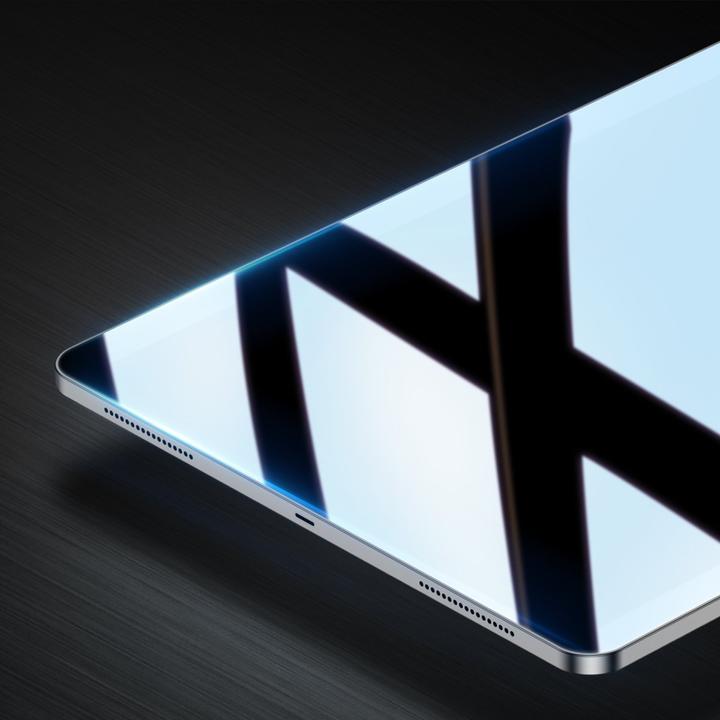 Produktbild Dux Ducis Panzerglas (1 Stück, iPad Pro 12.9 2022 (6. Gen), iPad Pro 12.9 2018 (3. Gen), iPad Pro 12.9 2020 (4. Gen), iPad Pro 12.9 2021 (5. Gen))