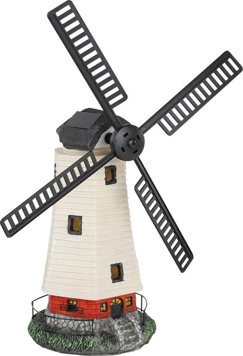Produktbild Childhome Solar LED Windmühle