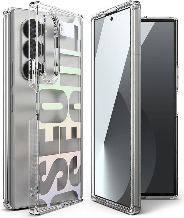 Immagine prodotto Ringke Case for Galaxy Z Fold 6 FUSION DESIGN SEOUL (Samsung Galaxy Z Fold6)