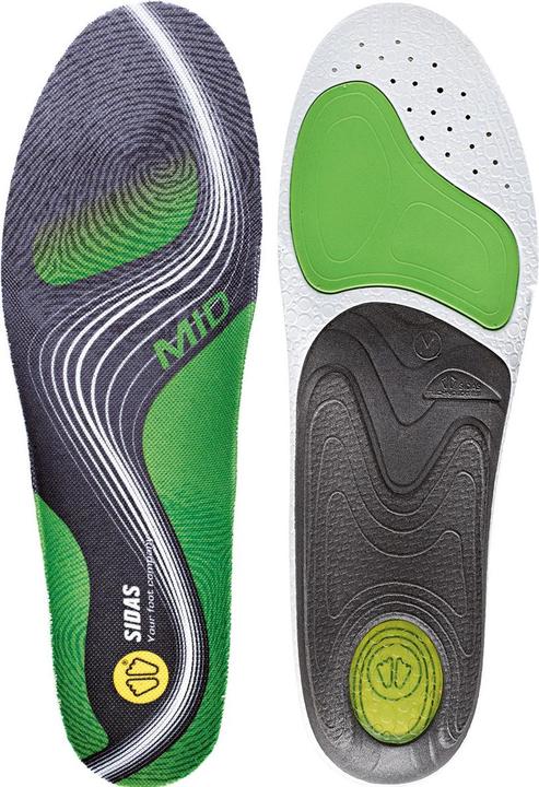 Produktbild Sidas 3feet Activ Mid
