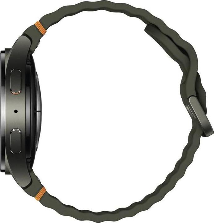 Actual product image Samsung DUPLICATE Galaxy Watch 7 EN (40 mm, WLAN only)