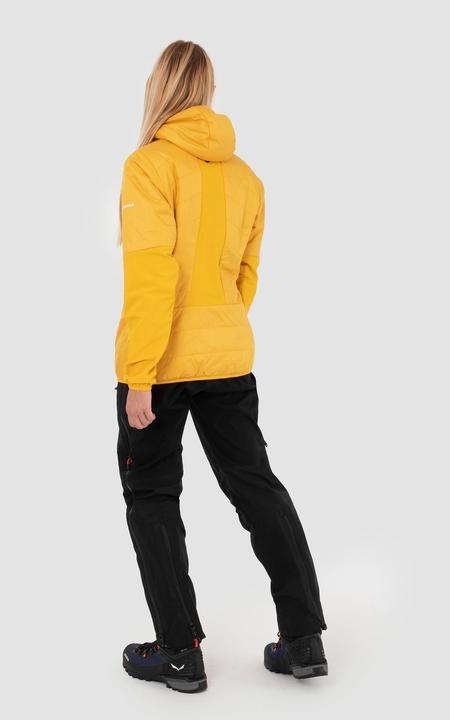 Immagine prodotto Salewa Giacca Ortles Hyb Twr W (34, XS)