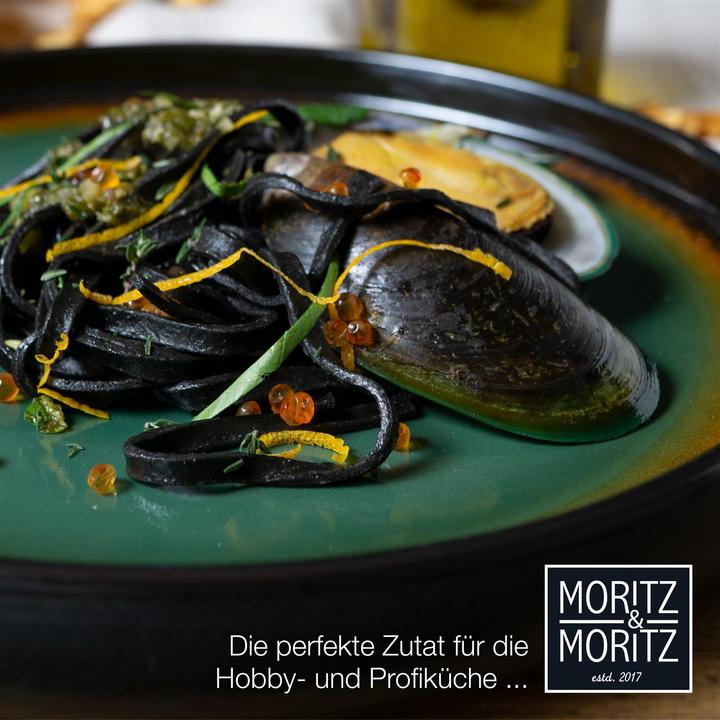 Image du produit Moritz & Moritz SOLID Assiette à dîner (4 pièce(s))