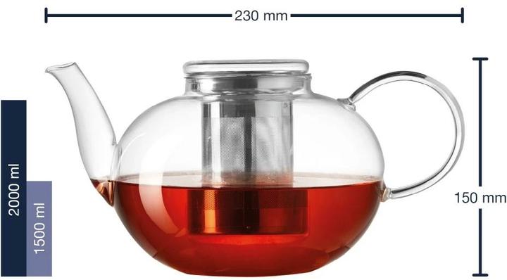 Produktbild Leonardo Moon (1.50 l)