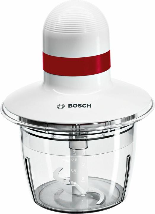 Bosch Hausgeräte Tritatutto elettrico MMRP1000 (800 ml, 400 W)