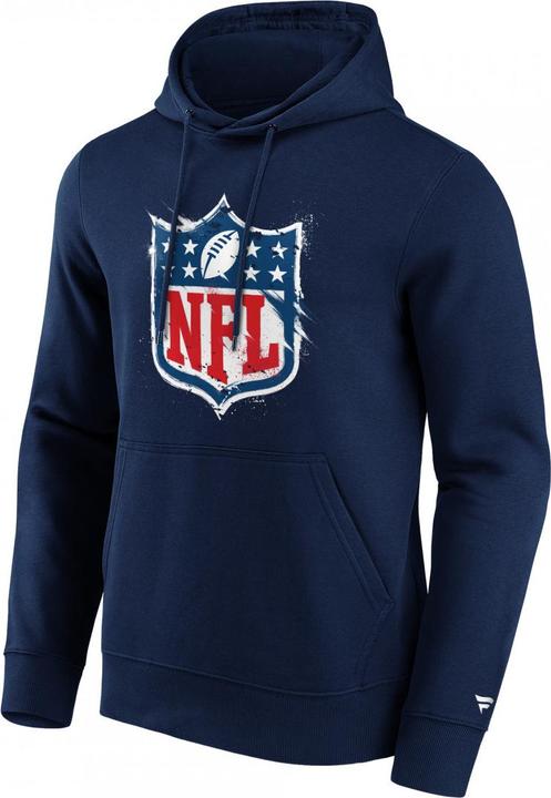 Immagine prodotto Fanatics NFL Splatter Crest Hoodie XL (XL)