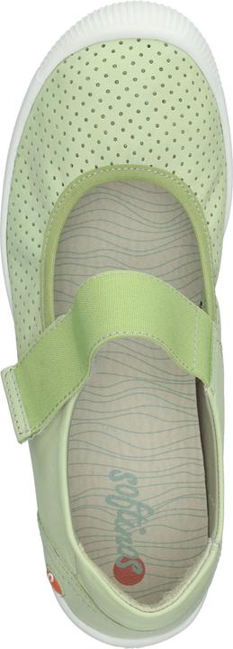 Actual product image Softinos Ballerinas (37)