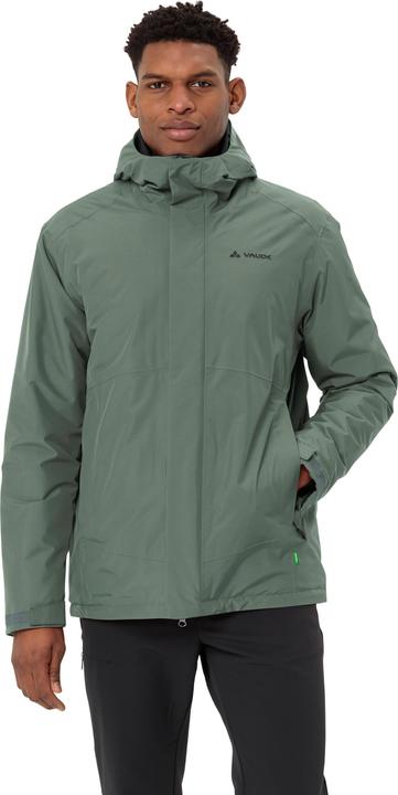 Actual product image Vaude Rosemoor Padded Jacket II (S)