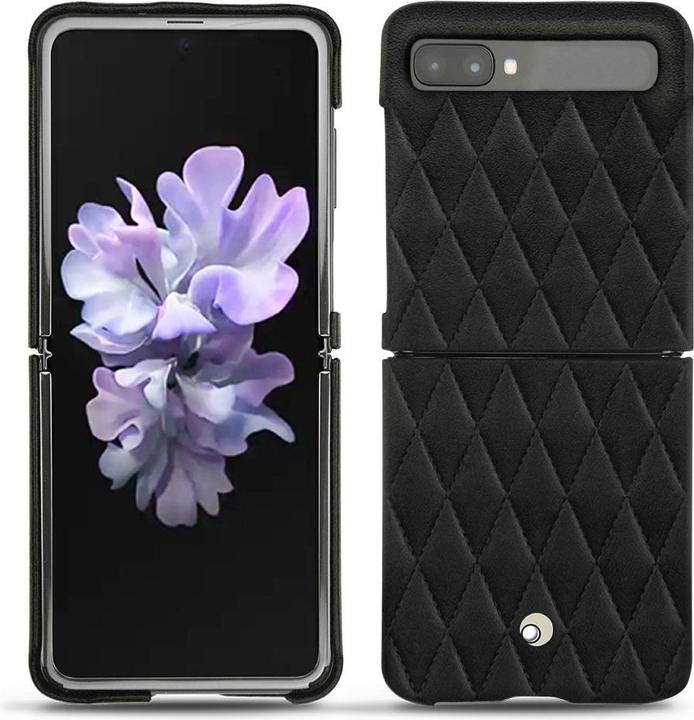 Image du produit Noreve Housse cuir (Samsung Galaxy Z Flip)