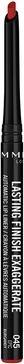 Actual product image Rimmel London LASTING FINISH EXAGGERATE lip liner #045 (045)