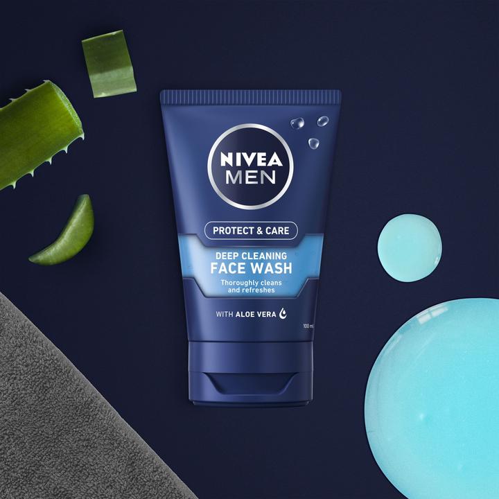Immagine prodotto NIVEA 81387 (Gel, 100 ml)