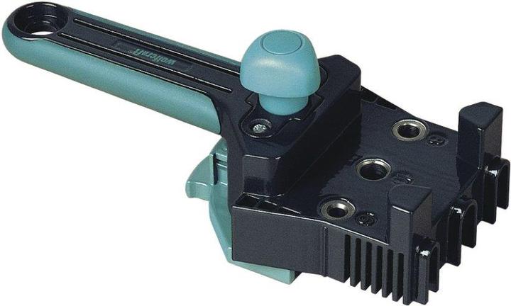 Actual product image wolfcraft Dowelmaster - dowel gauge for wood joints (1 pcs.)