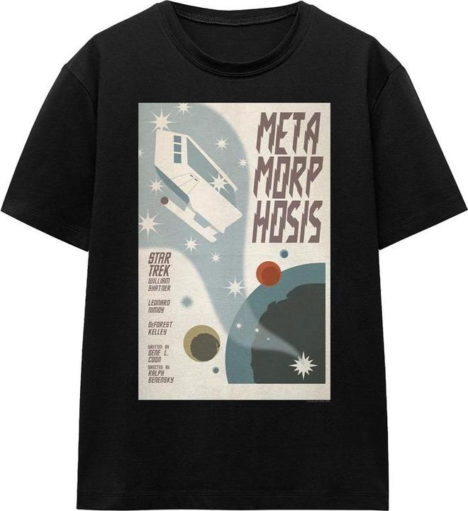 Produktbild The Original Series Episode 38 TShirt (XXL)