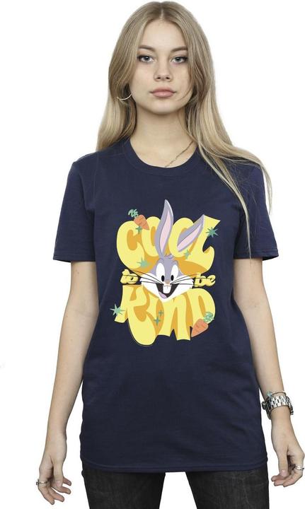Produktbild Looney Tunes Bugs Cool To Be Kind TShirt (L)