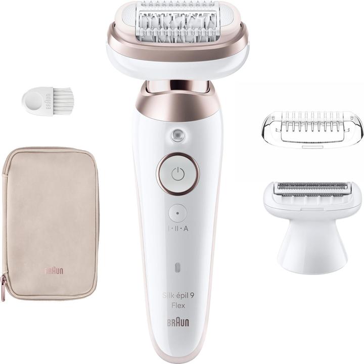 Braun Silk-épil 9 Flex