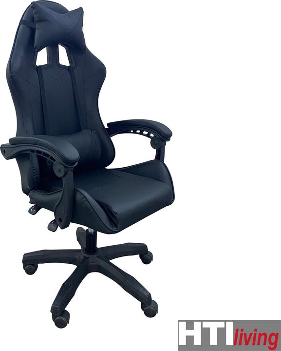 Actual product image HTI-Living Gaming chair