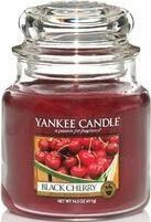 Immagine prodotto Yankee Candle Black Cherry (623 g)